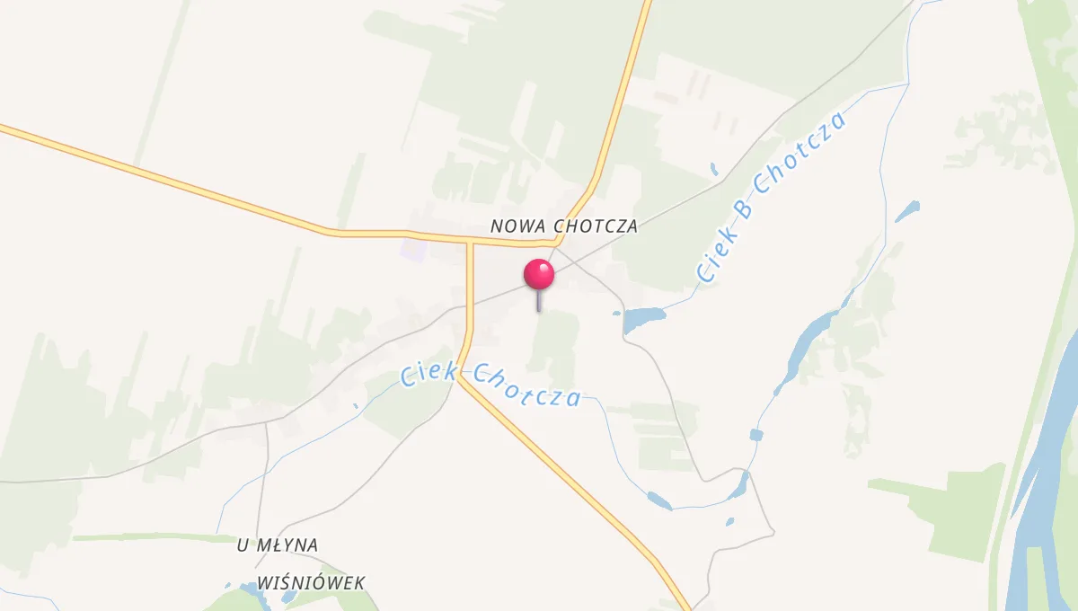 Kalendarz Ramadanu Chotcza