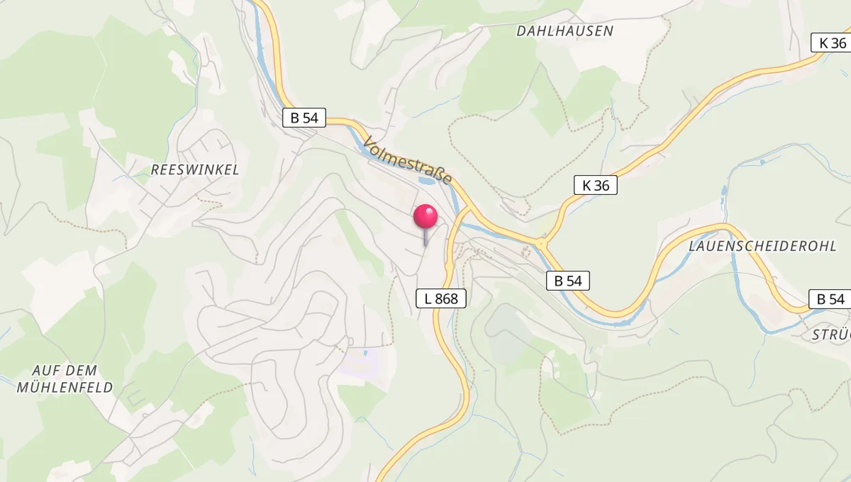 Gebetszeiten in Schalksmühle