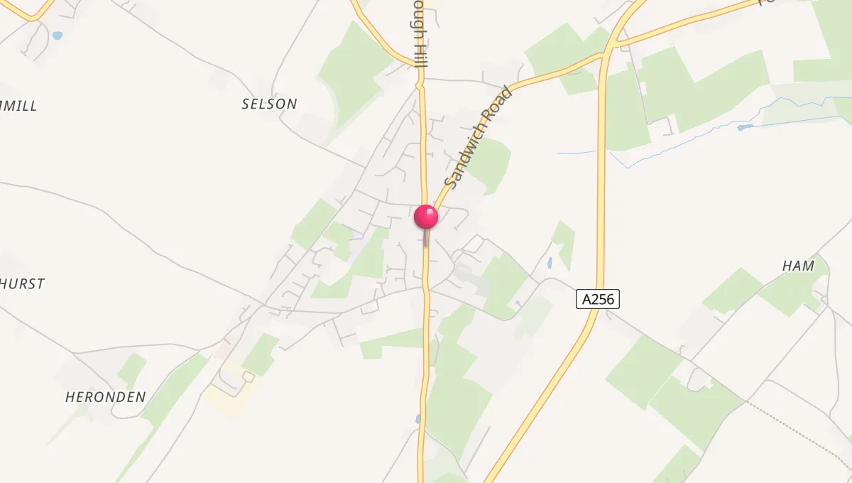 Prayer Times in Eastry