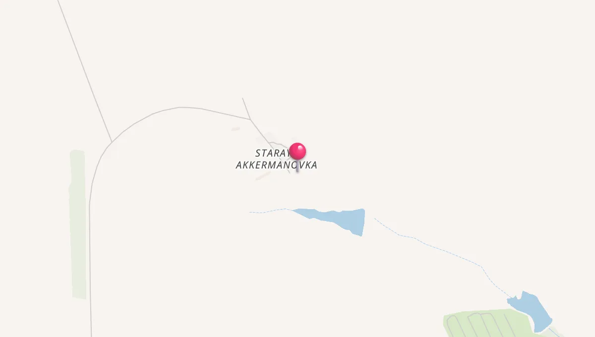 Время молитв в Аккермановка