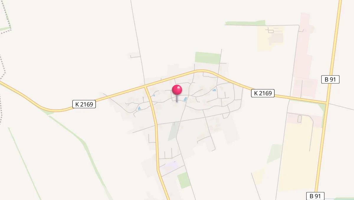 Gebetszeiten in Reichardtswerben