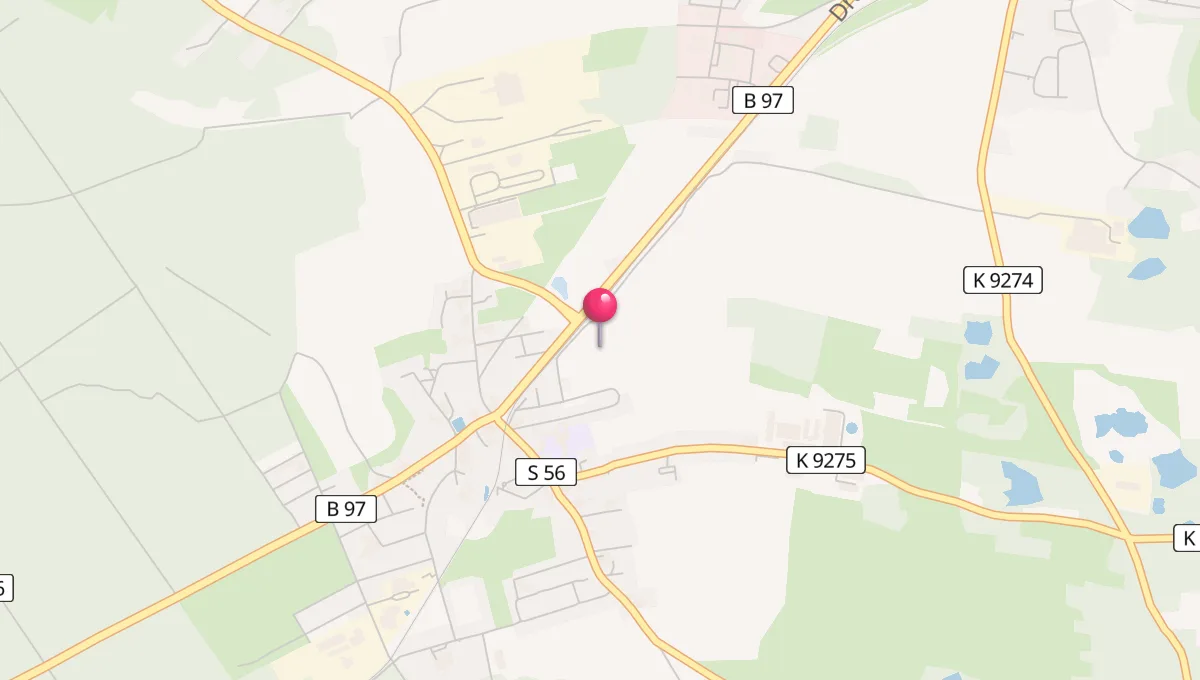 Gebetszeiten in Laußnitz