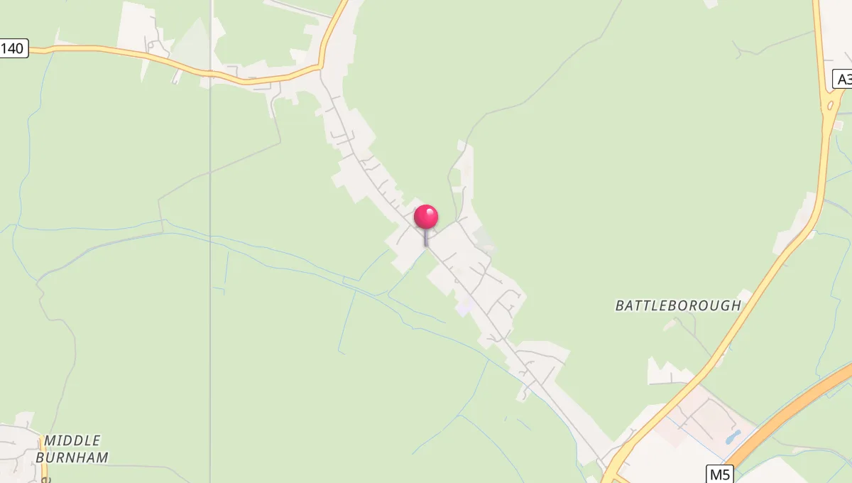 Ramadan Calendar Brent Knoll