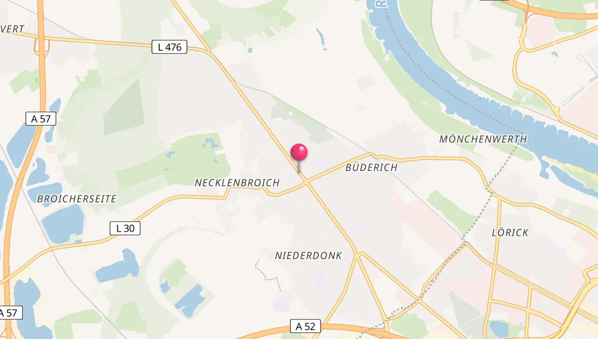 Ramadan-Kalender Meerbusch