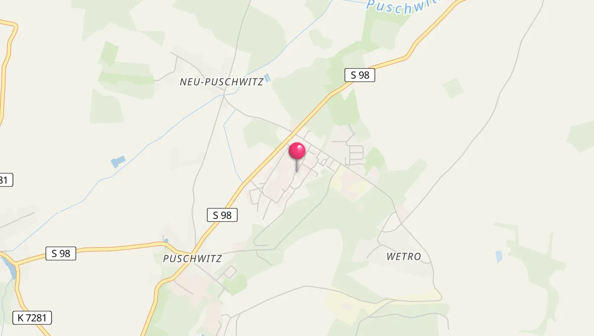 Gebetszeiten in Puschwitz