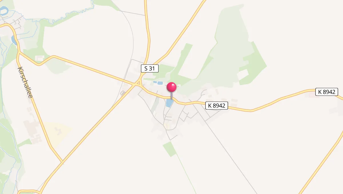 Gebetszeiten in Naundorf