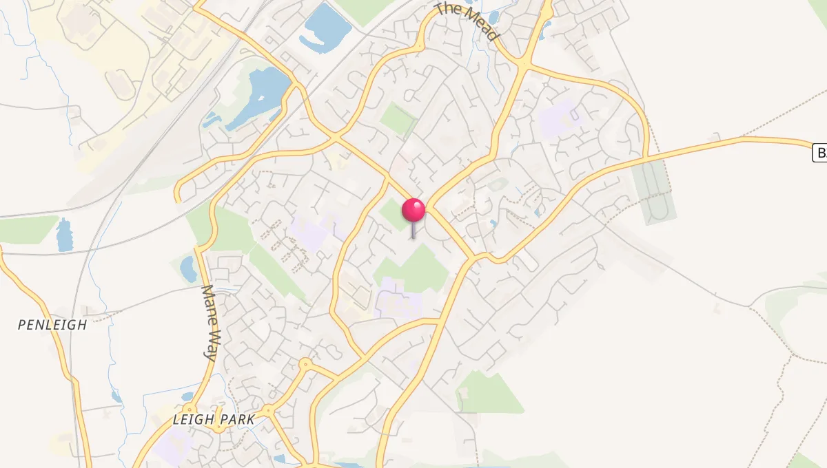 Prayer Times in Westbury