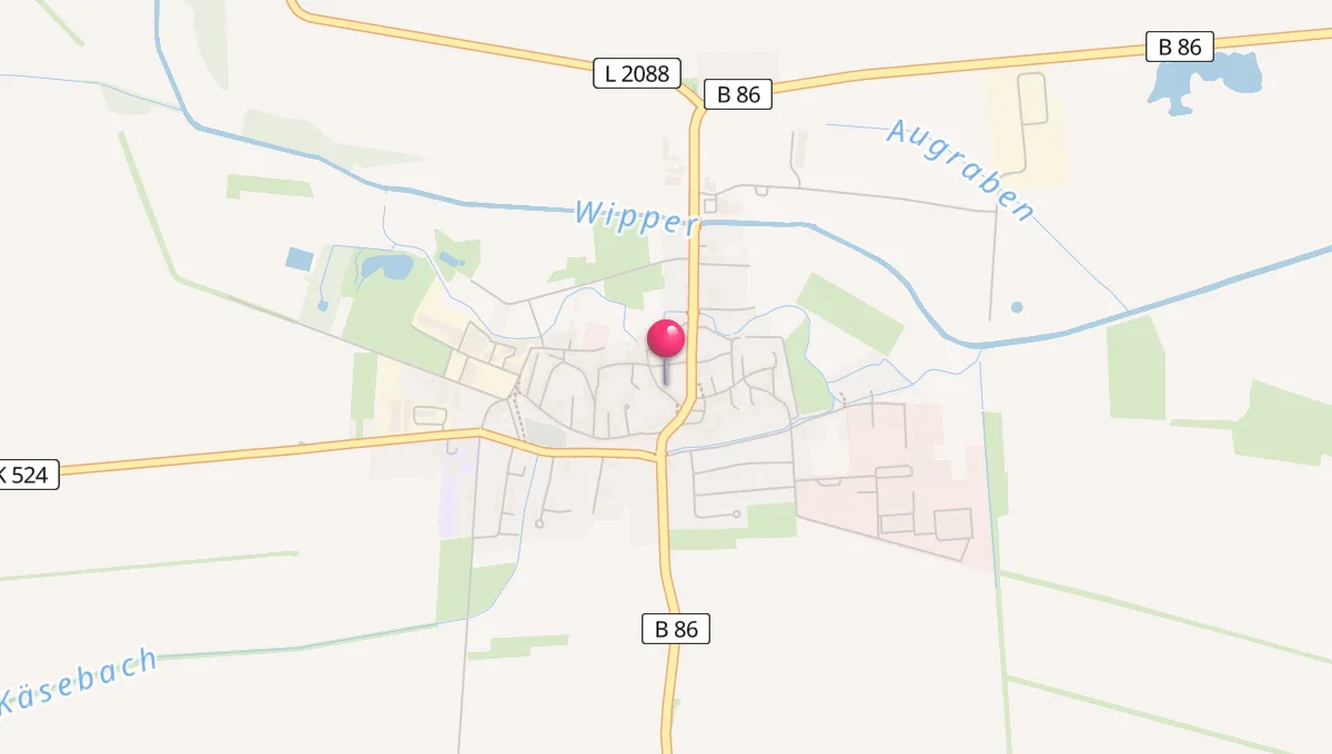 Gebetszeiten in Kindelbrück