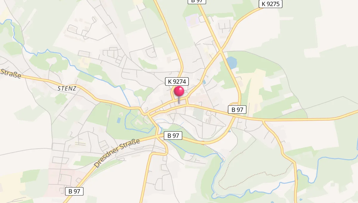 Gebetszeiten in Königsbrück