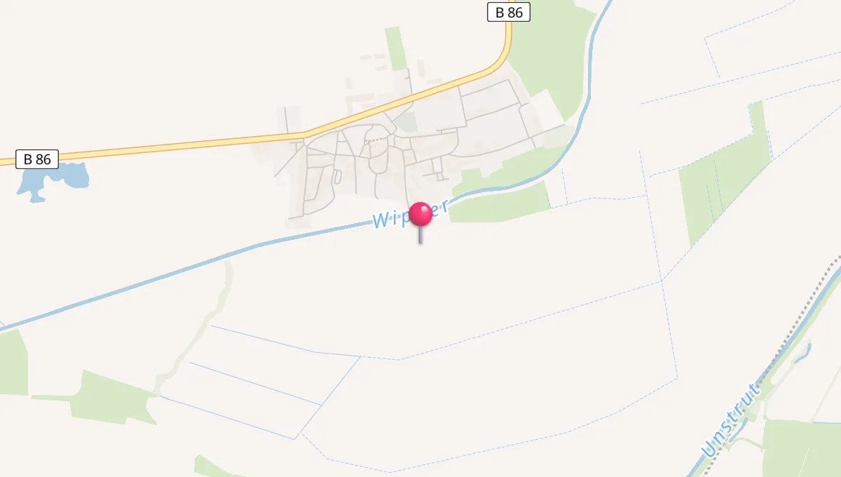 Gebetszeiten in Kannawurf