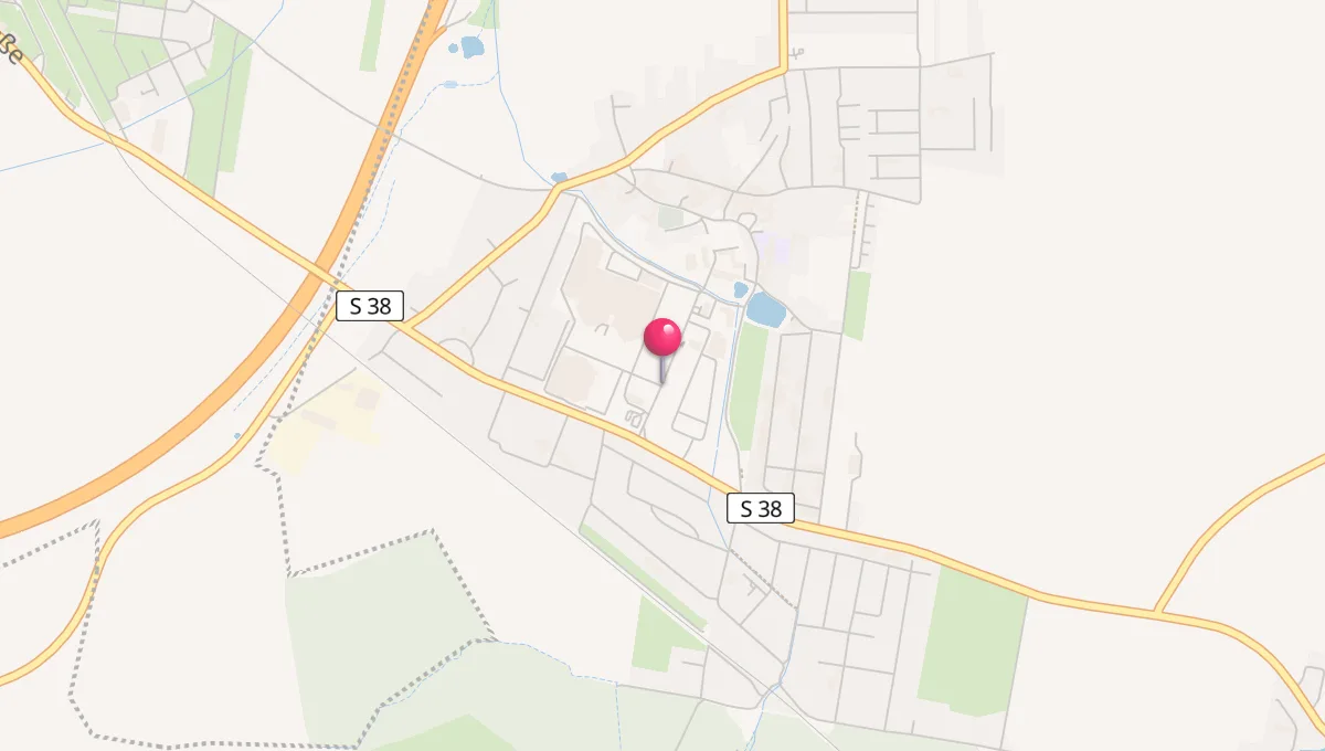 Gebetszeiten in Großpösna