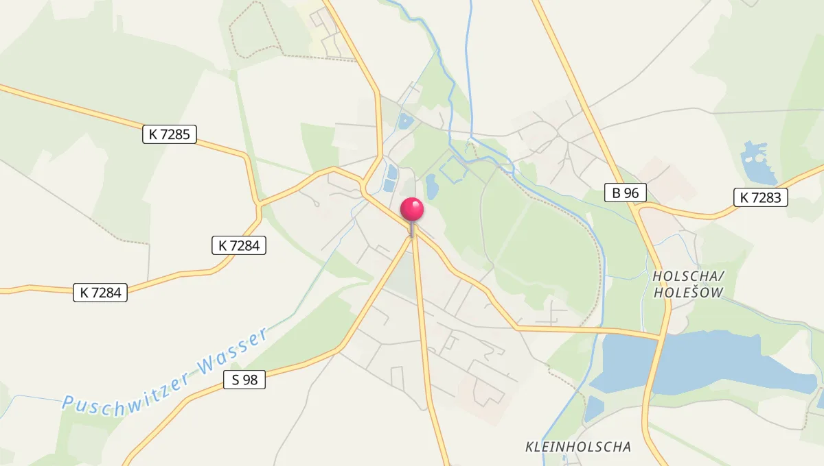 Gebetszeiten in Neschwitz