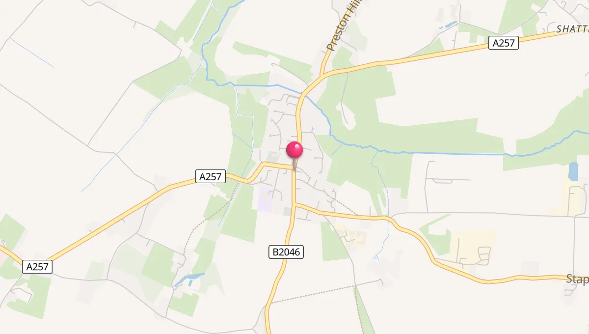 Prayer Times in Wingham