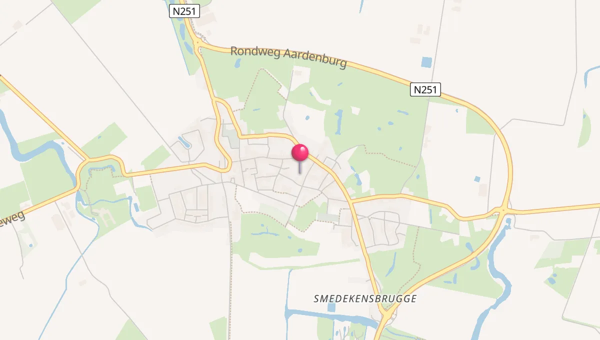 Gebedstijden in Aardenburg