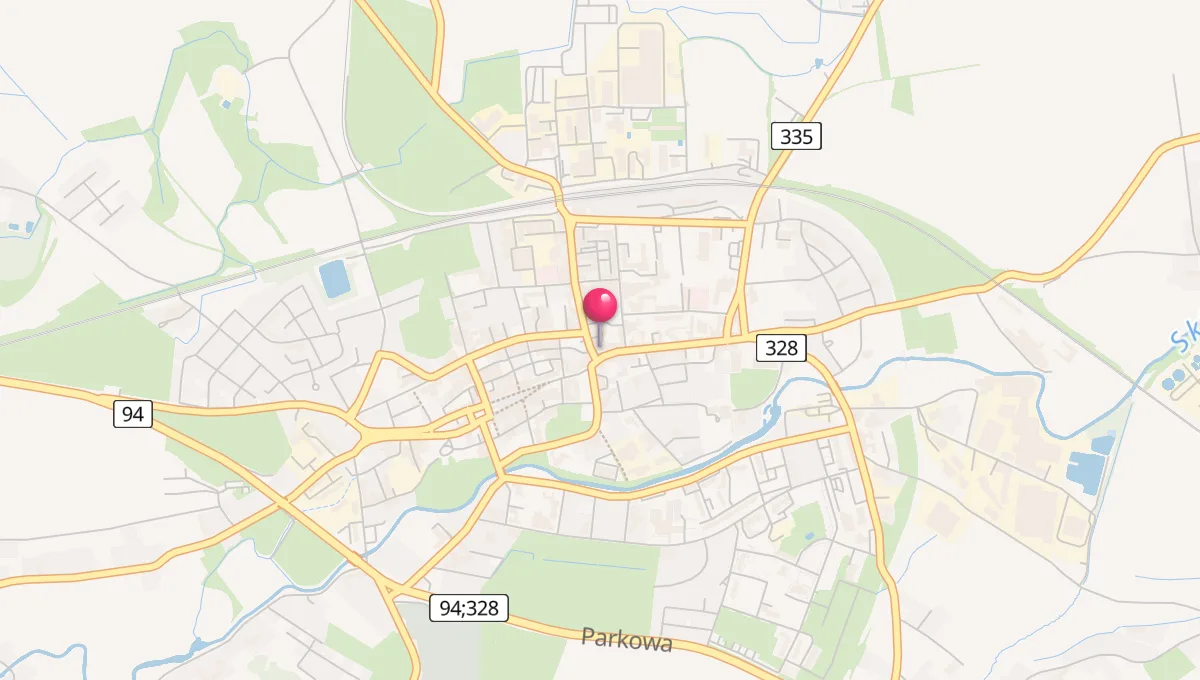 Godziny Modlitw w Chojnów