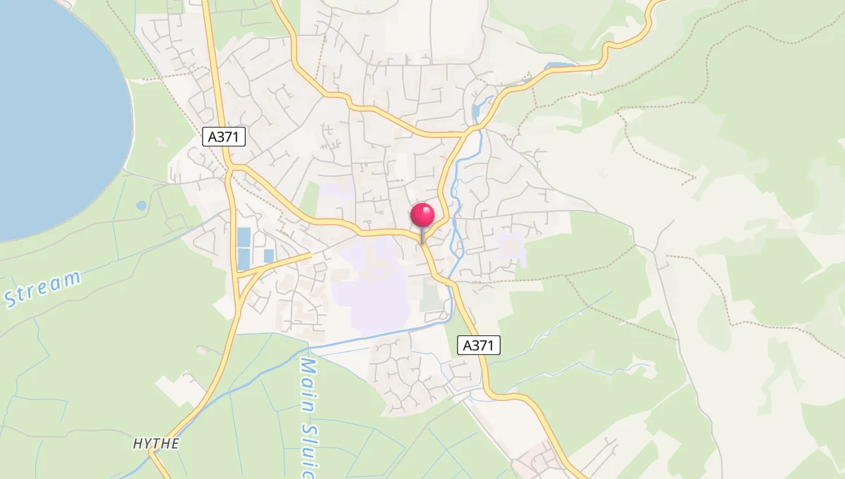 Prayer Times in Cheddar