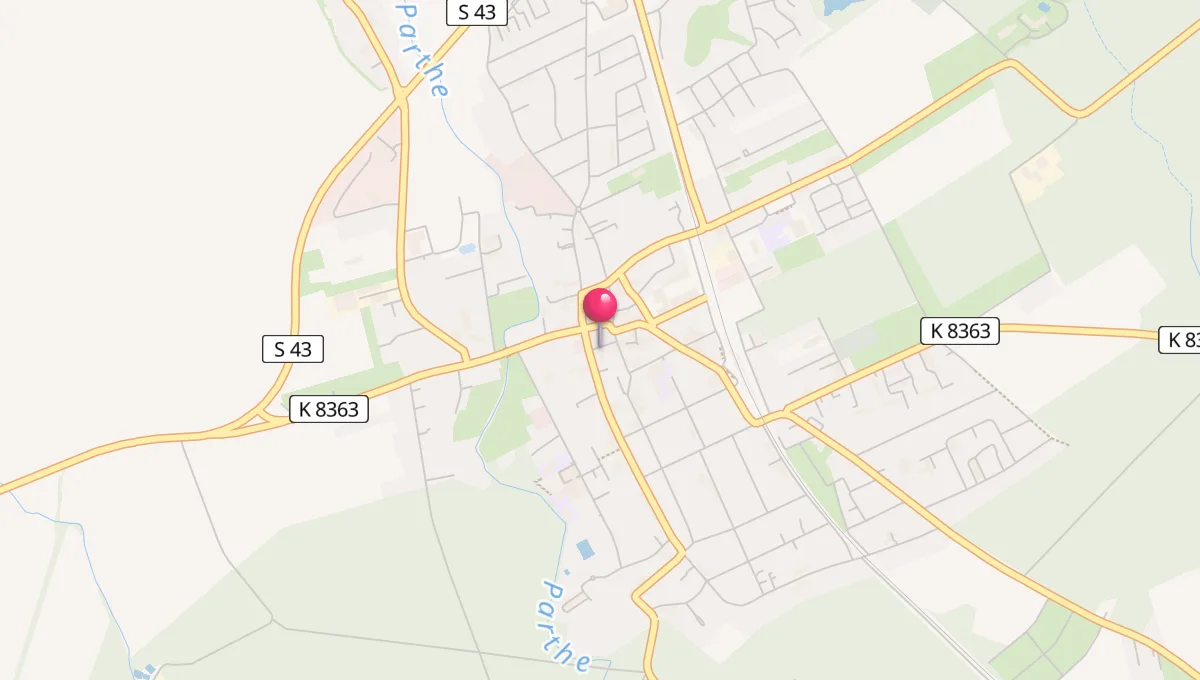Gebetszeiten in Naunhof