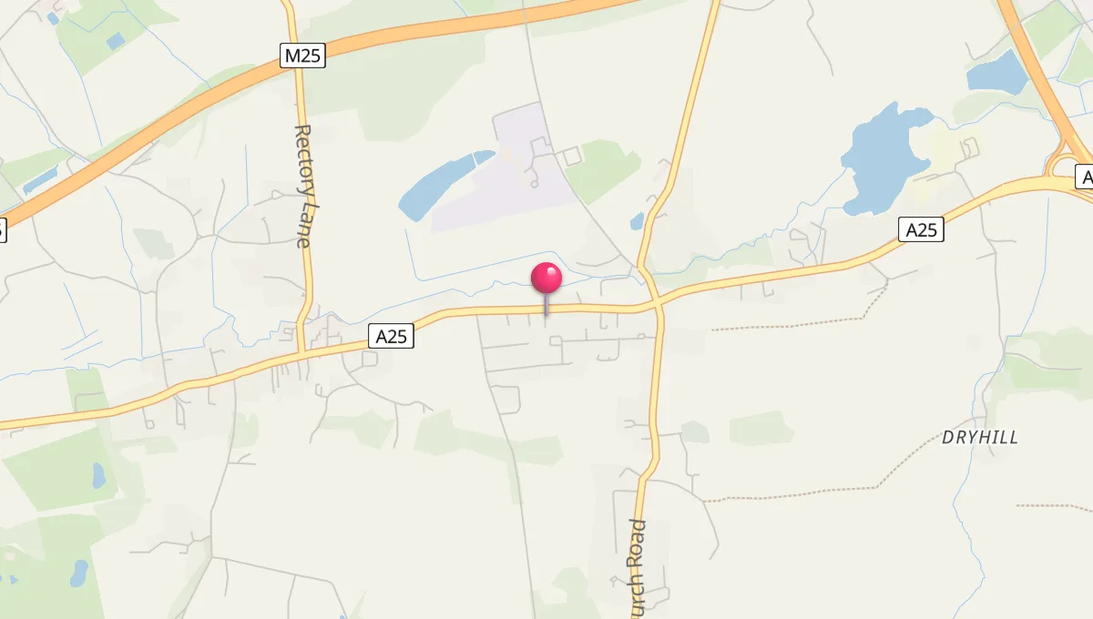 Prayer Times in Sundridge