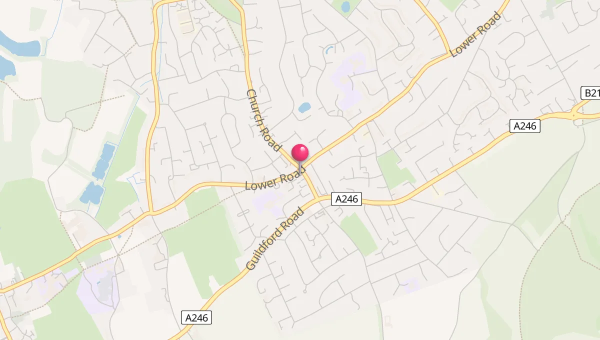Prayer Times in Great Bookham