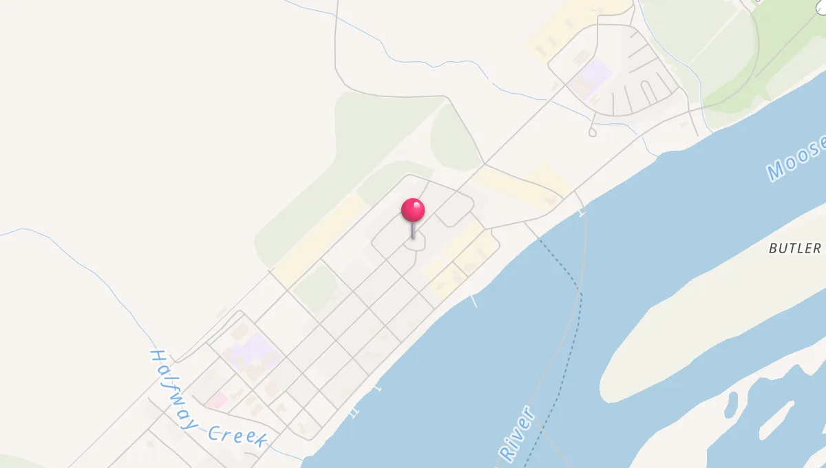 Ramadan Calendar Moosonee
