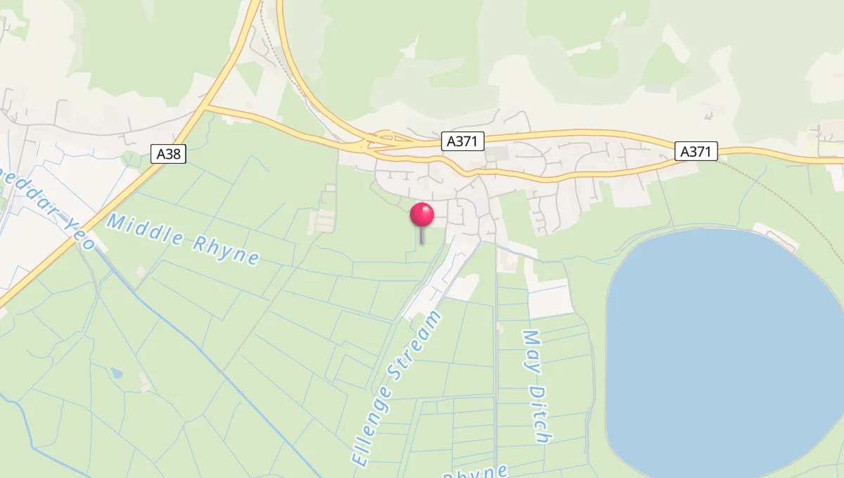 Prayer Times in Axbridge