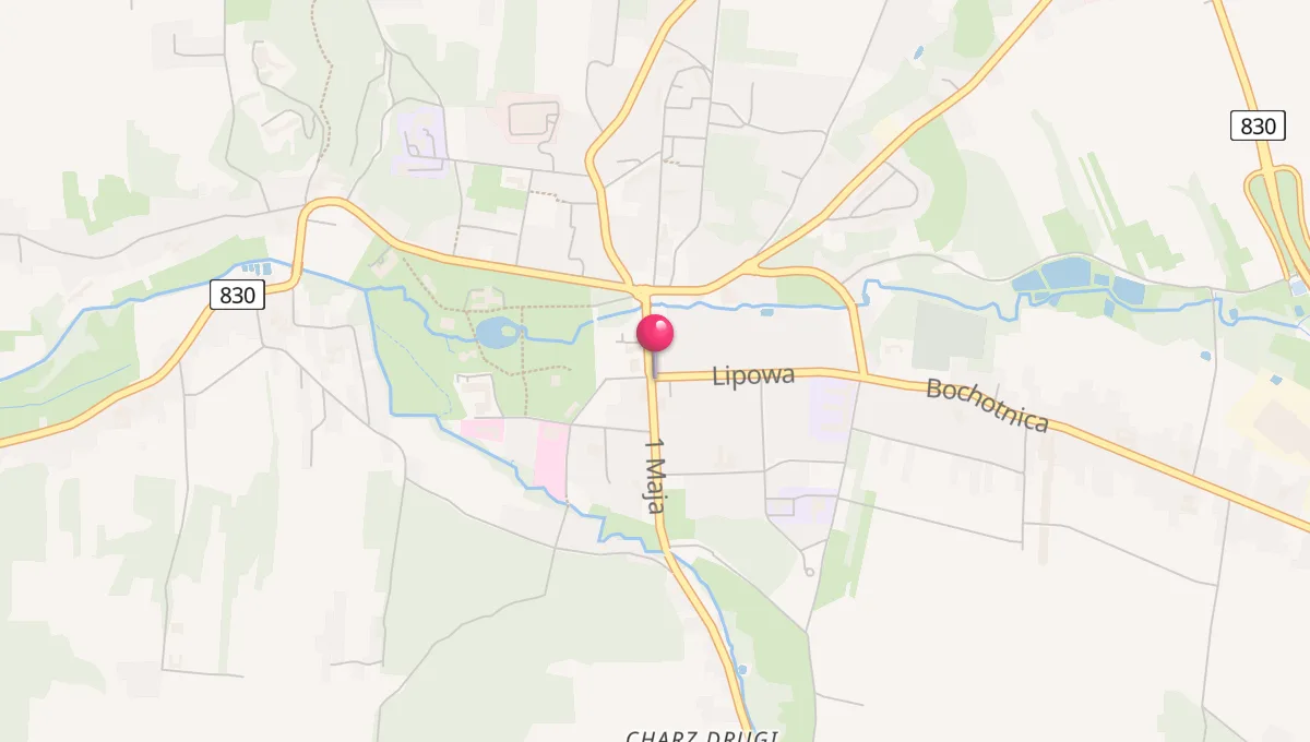 Godziny Modlitw w Nałęczów