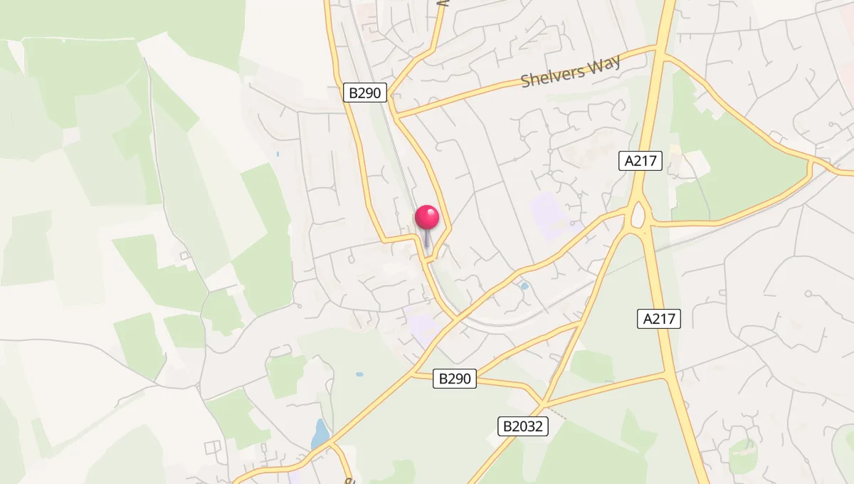 Prayer Times in Tadworth