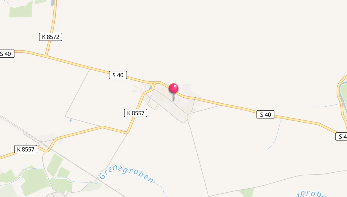 Gebetszeiten in Weißig