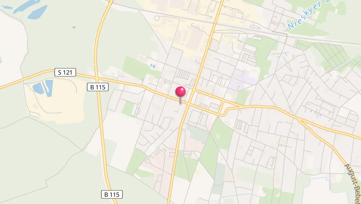 Gebetszeiten in Niesky