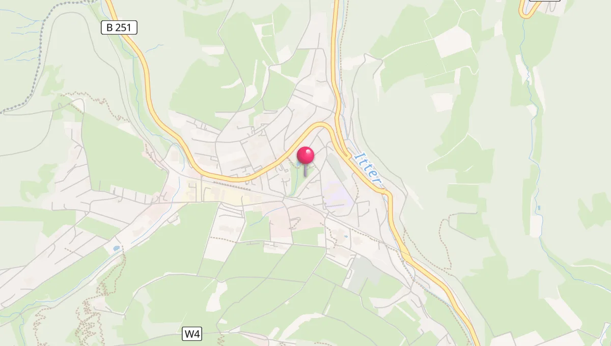 Ramadan-Kalender Willingen