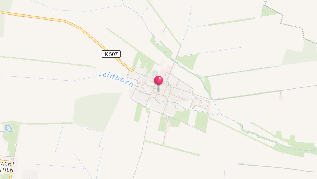 Gebetszeiten in Urbach