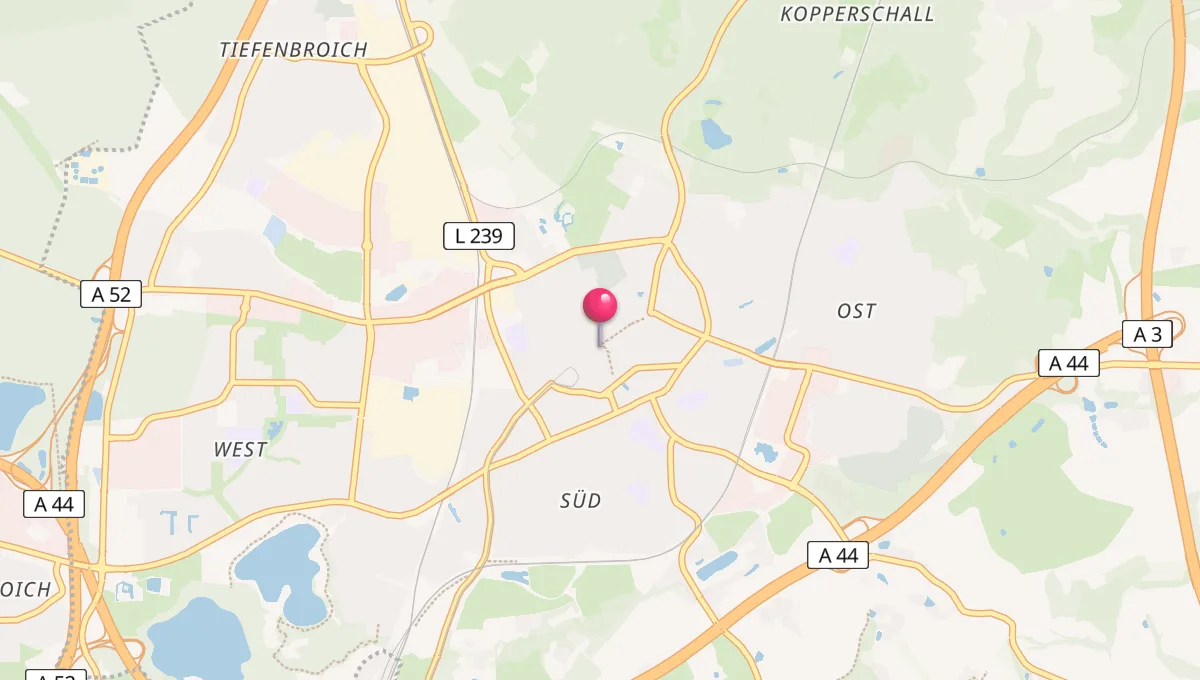 Ramadan-Kalender Ratingen