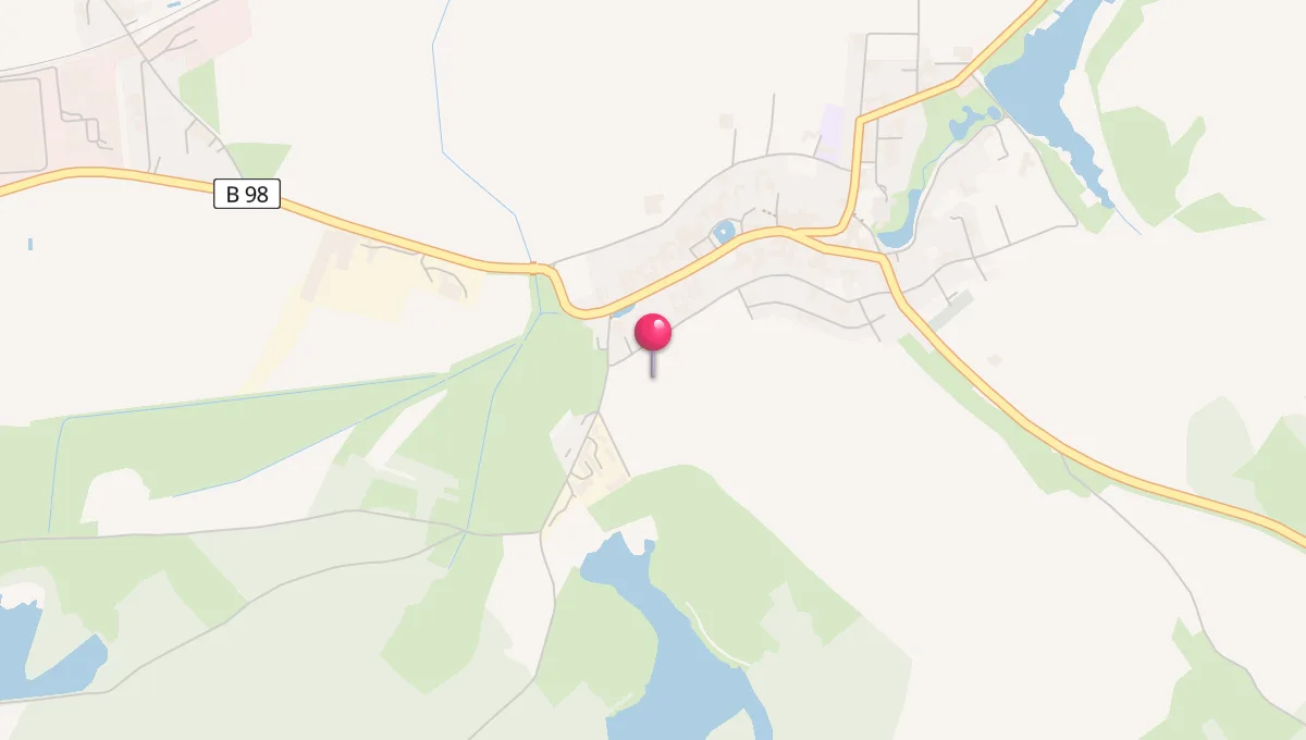 Gebetszeiten in Schönfeld