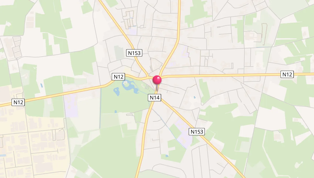 Heure de Prière à Oostmalle