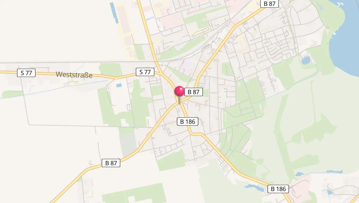 Gebetszeiten in Markranstädt