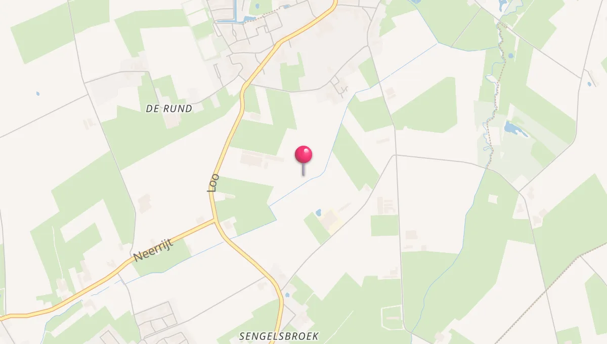 Gebedstijden in Bergeijk