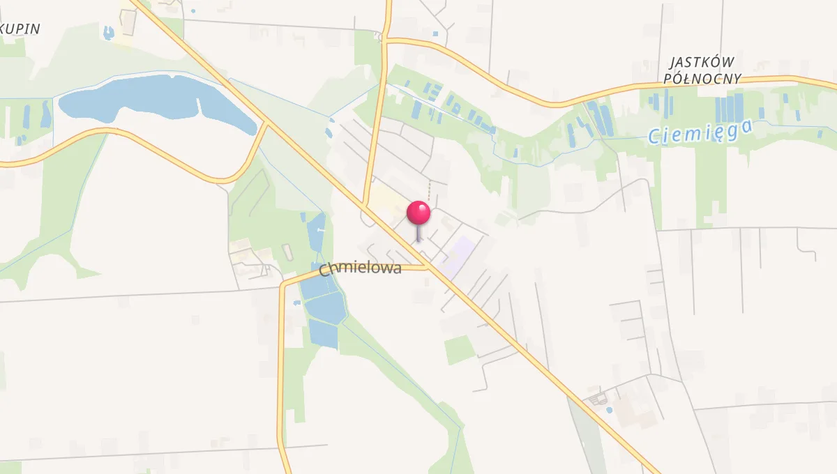 Godziny Modlitw w Jastków