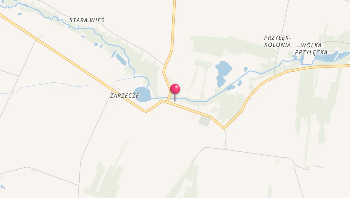 Godziny Modlitw w Przyłęk