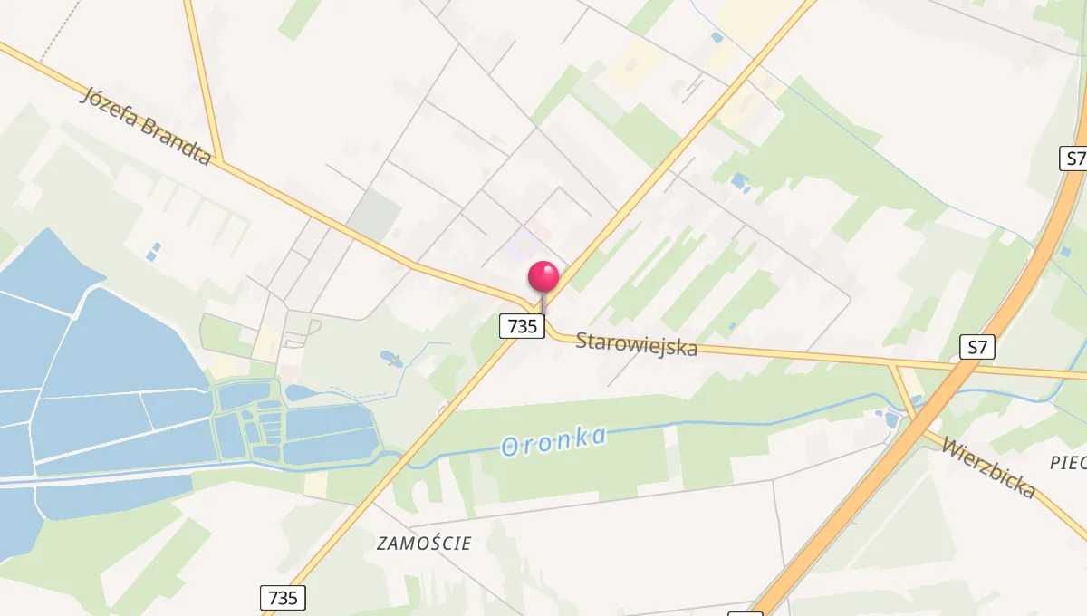 Kalendarz Ramadanu Orońsko