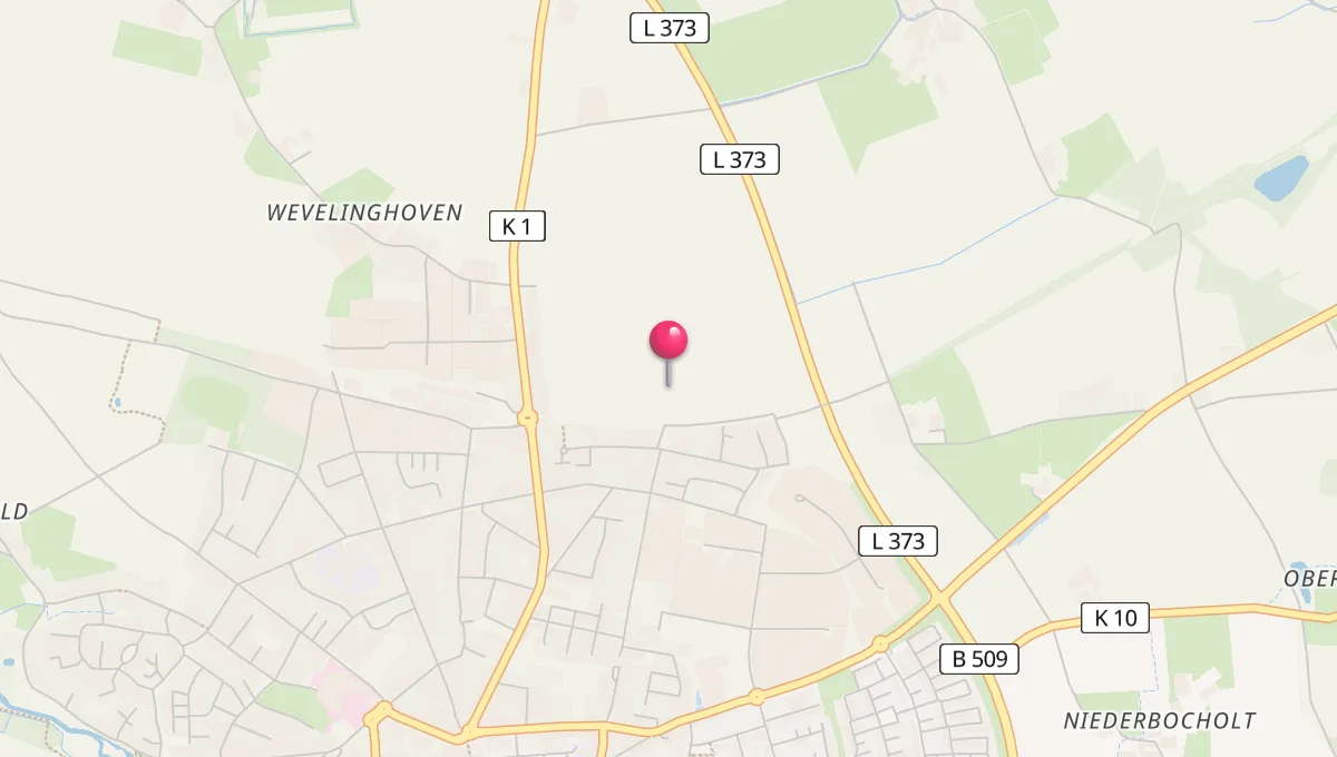 Gebetszeiten in Nettetal