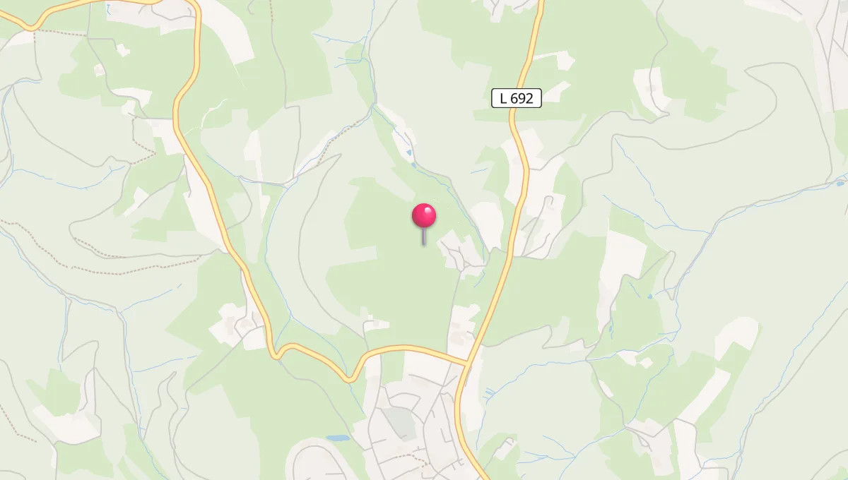 Gebetszeiten in Nachrodt-Wiblingwerde