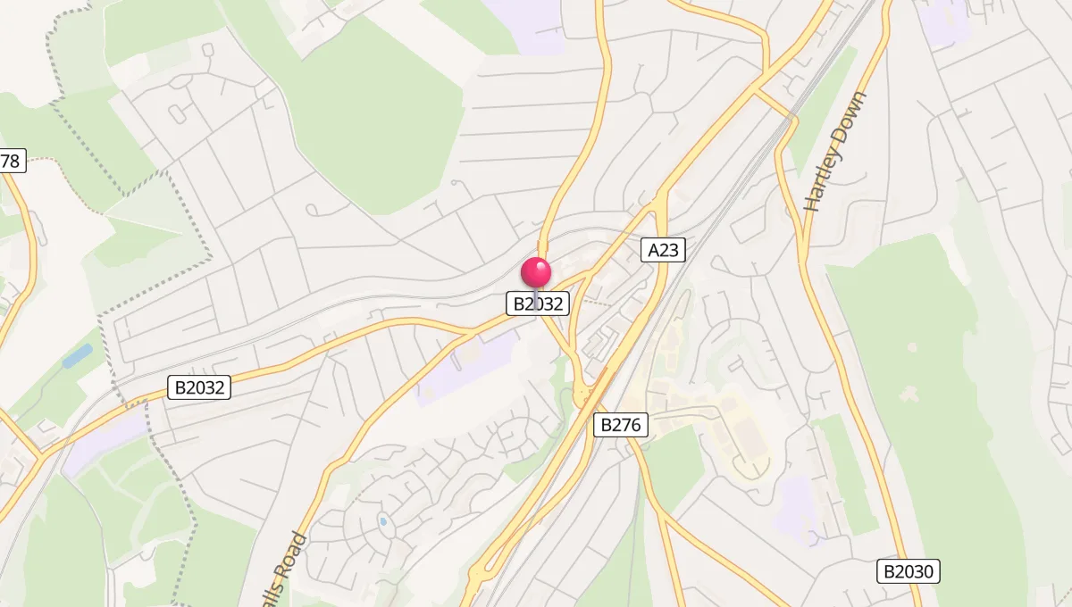 Prayer Times in Coulsdon