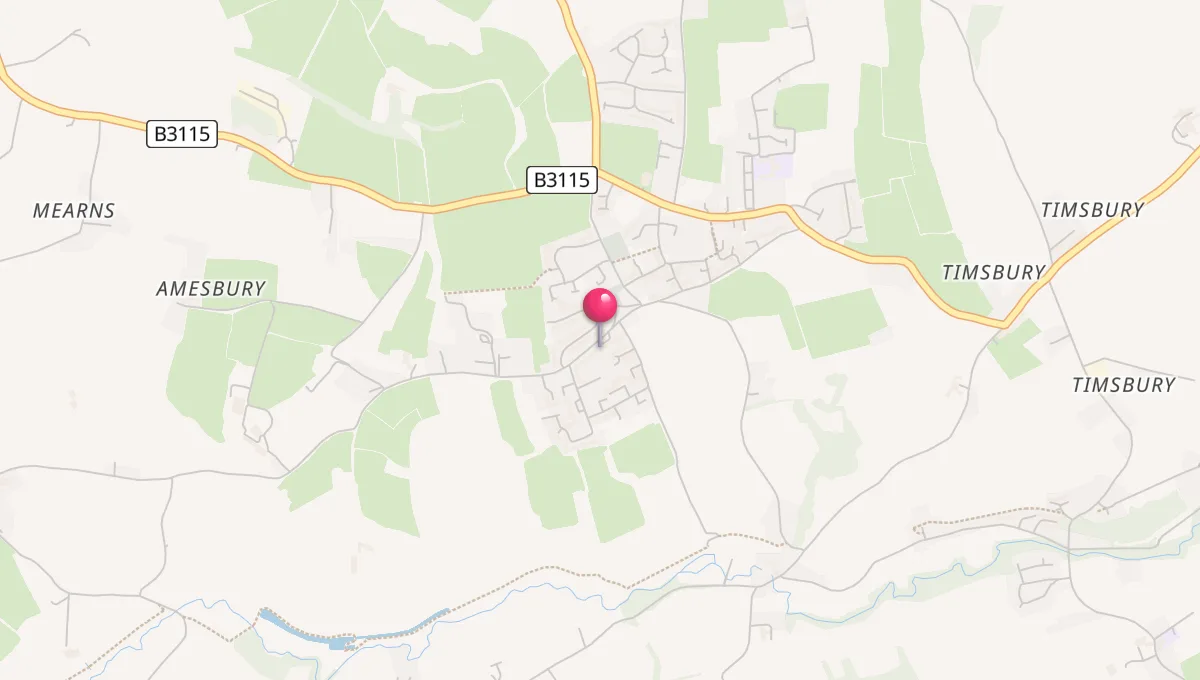 Prayer Times in Timsbury