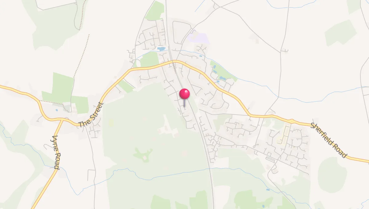 Prayer Times in Bramley