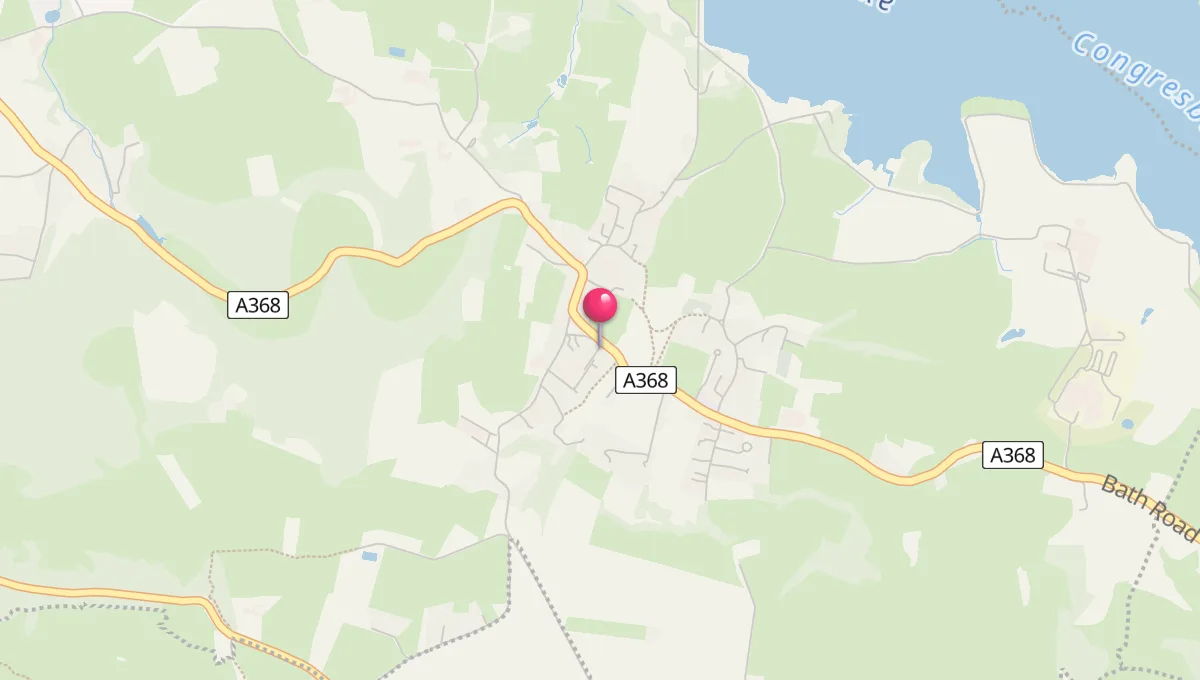 Prayer Times in Blagdon