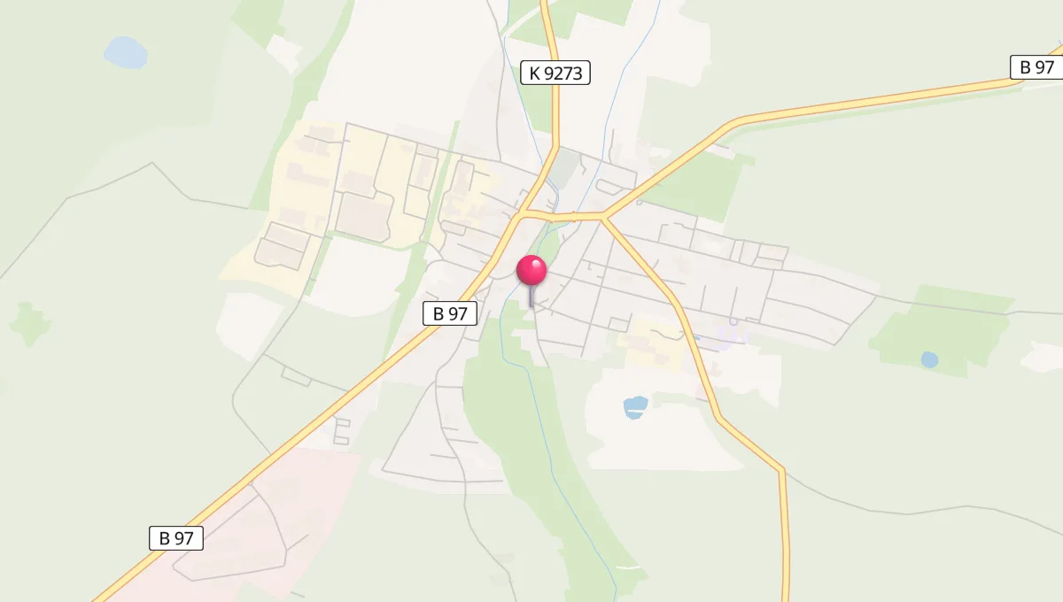 Ramadan-Kalender Schwepnitz