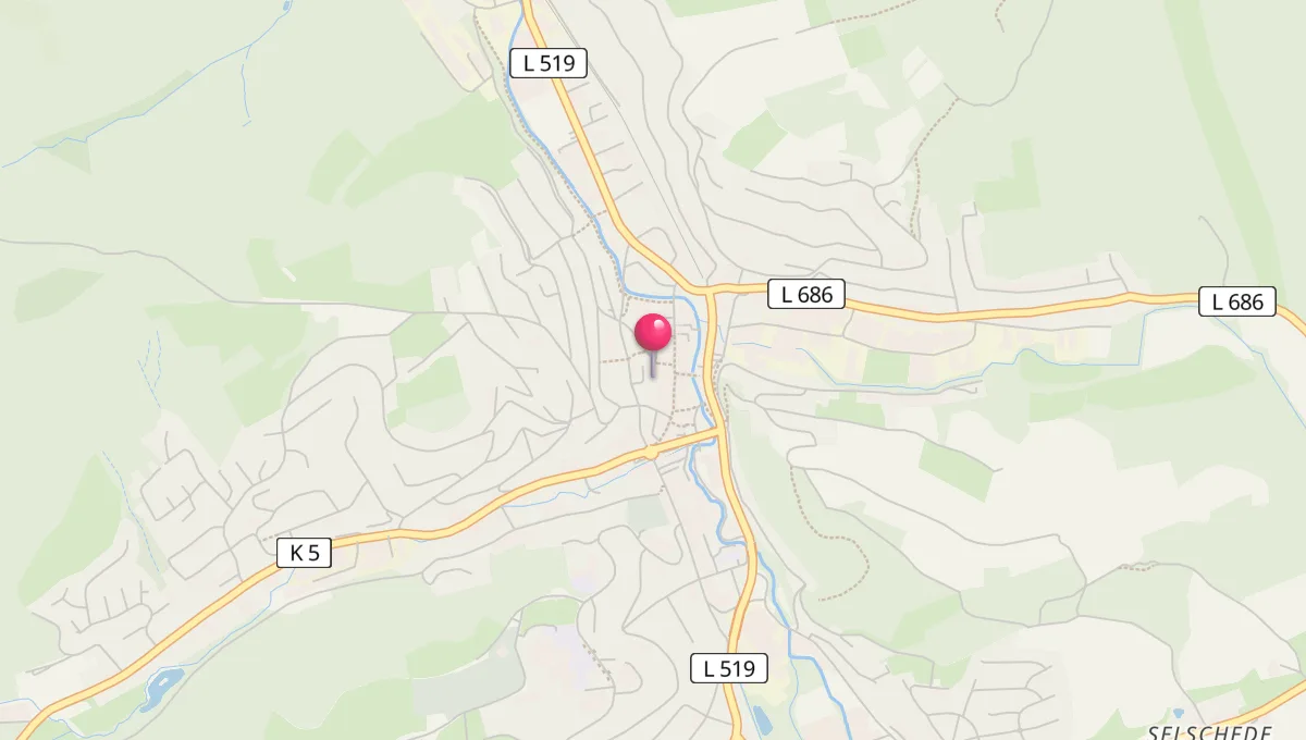 Ramadan-Kalender Sundern