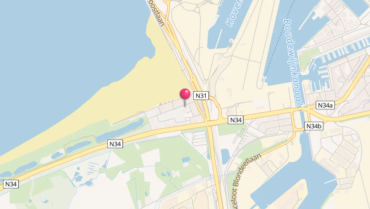 Heure de Prière à Zeebrugge