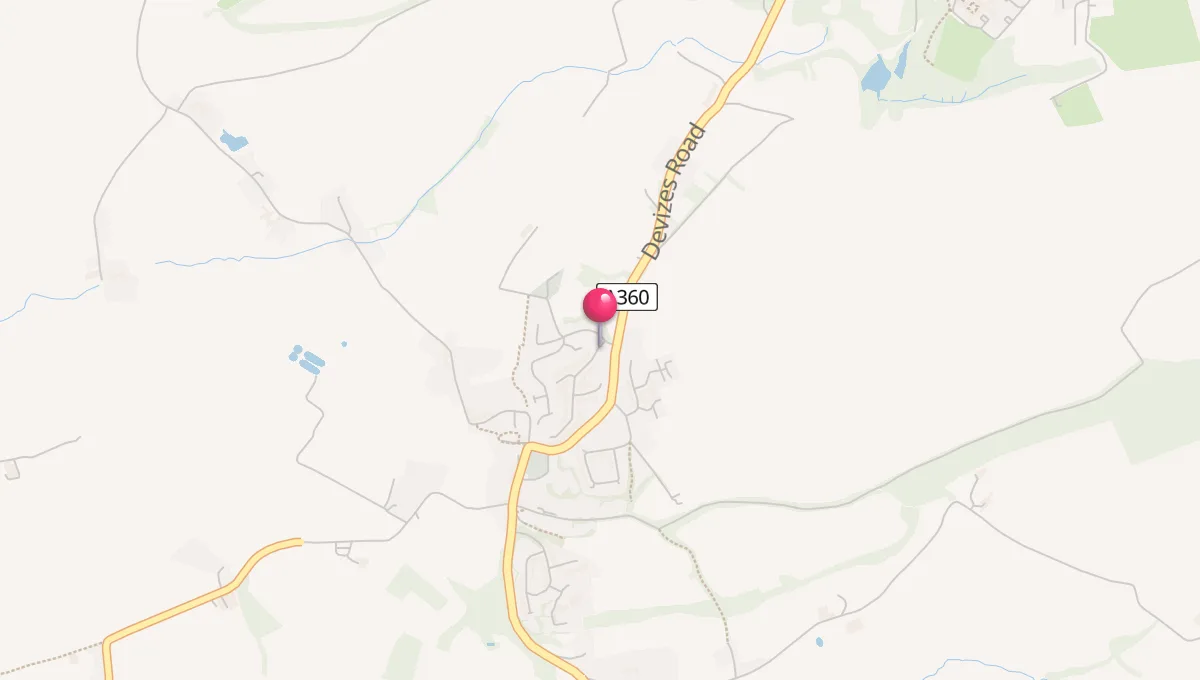 Prayer Times in Potterne