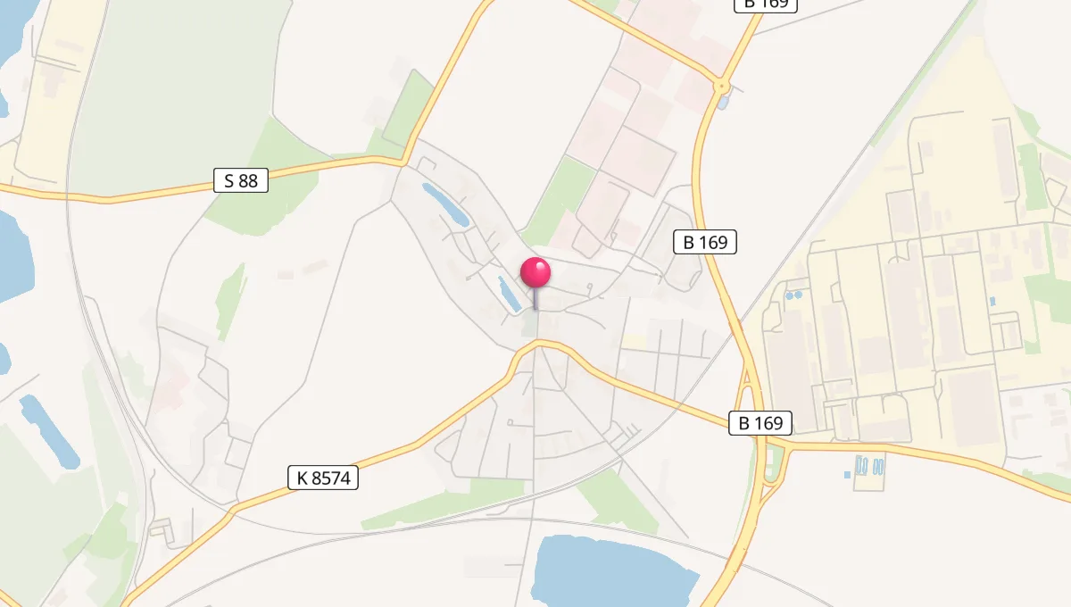 Gebetszeiten in Zeithain